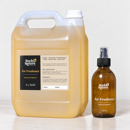 Désodorisant naturel, 5L