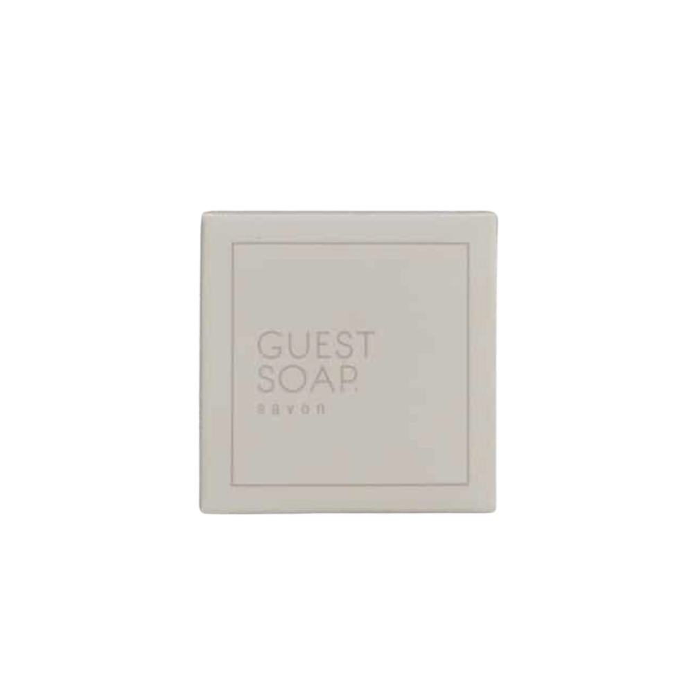 Nature's Guest Soap - 10 Pack