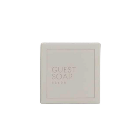 Nature's Guest Soap - 10 Pack