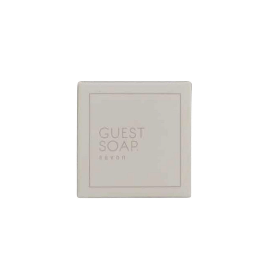 Nature's Guest Soap - 10 Pack