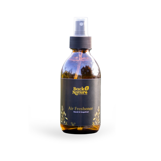 Nature’s Air Freshener, 200 ml