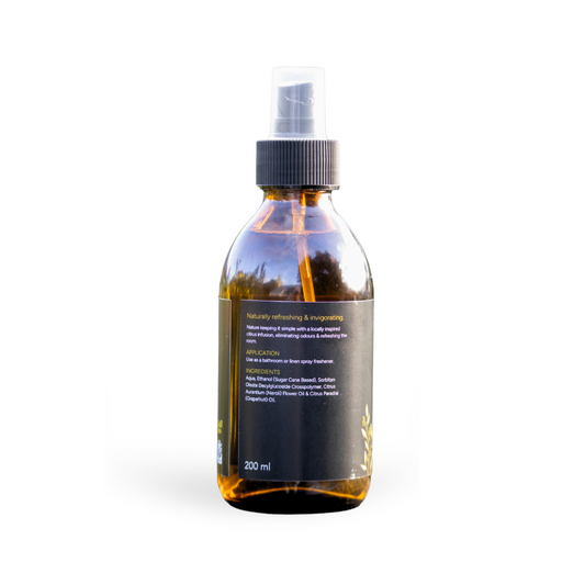 Nature’s Air Freshener, 200 ml