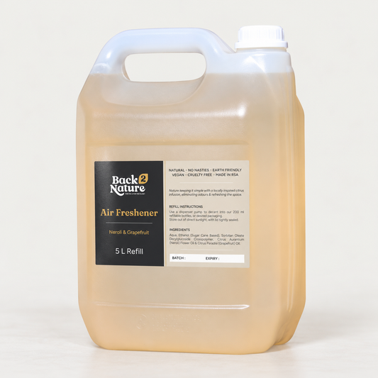 Désodorisant naturel, 5L