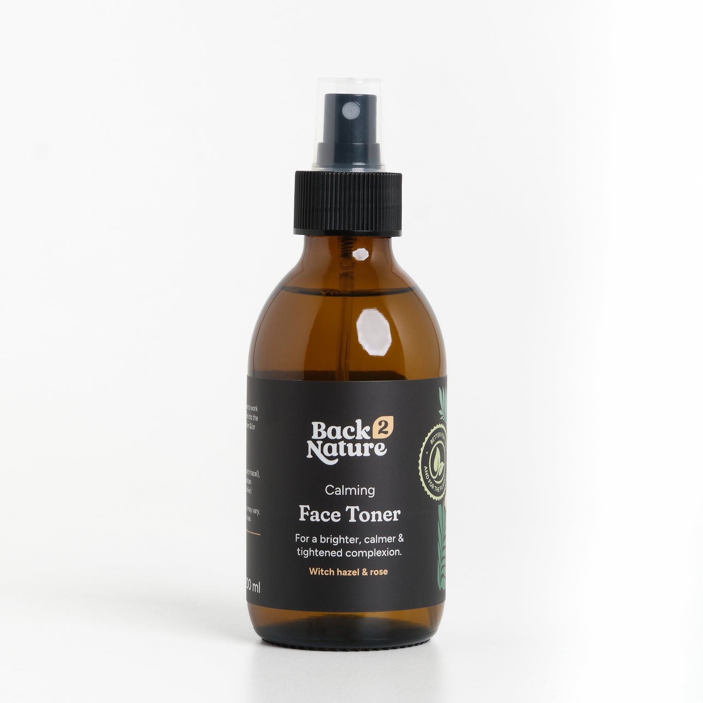 Lotion Tonique Apaisante, 200ml
