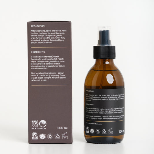 Calming Face Toner, 200ml