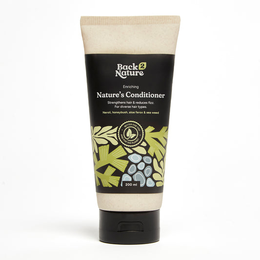 Nature’s Conditioner, 200ml