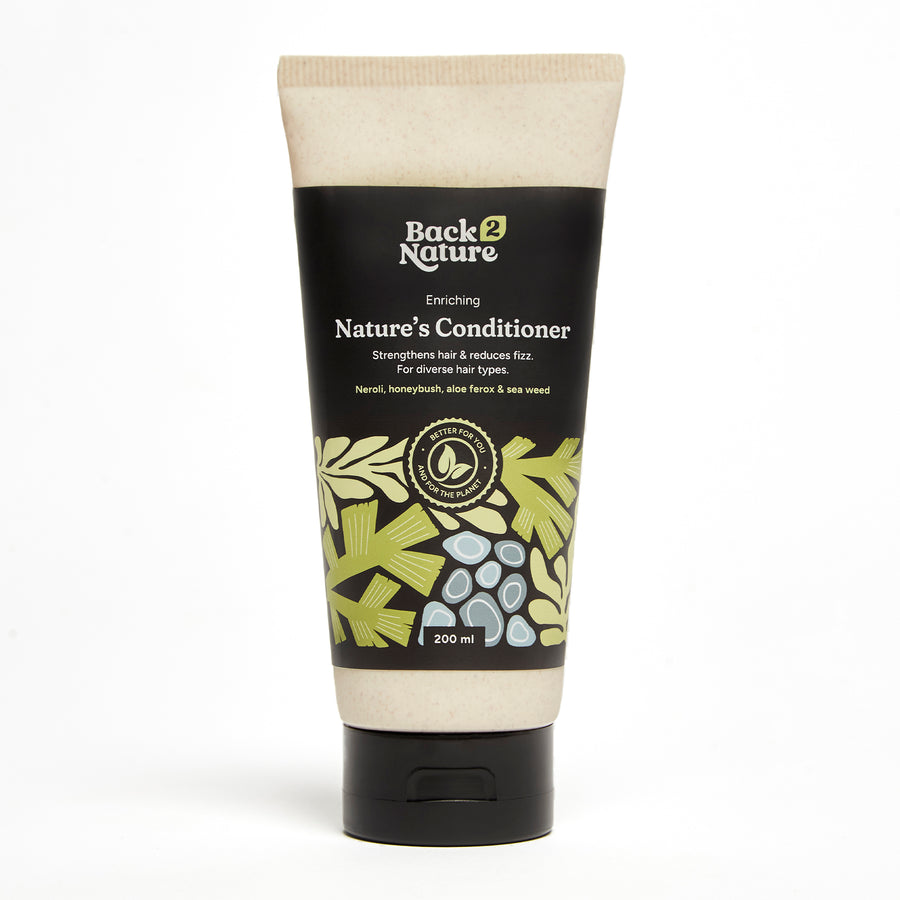 Nature’s Conditioner, 200ml