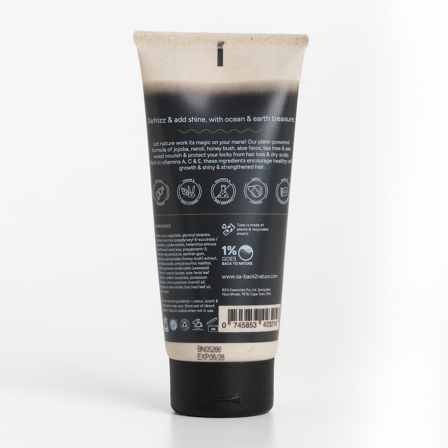Nature’s Conditioner, 200ml
