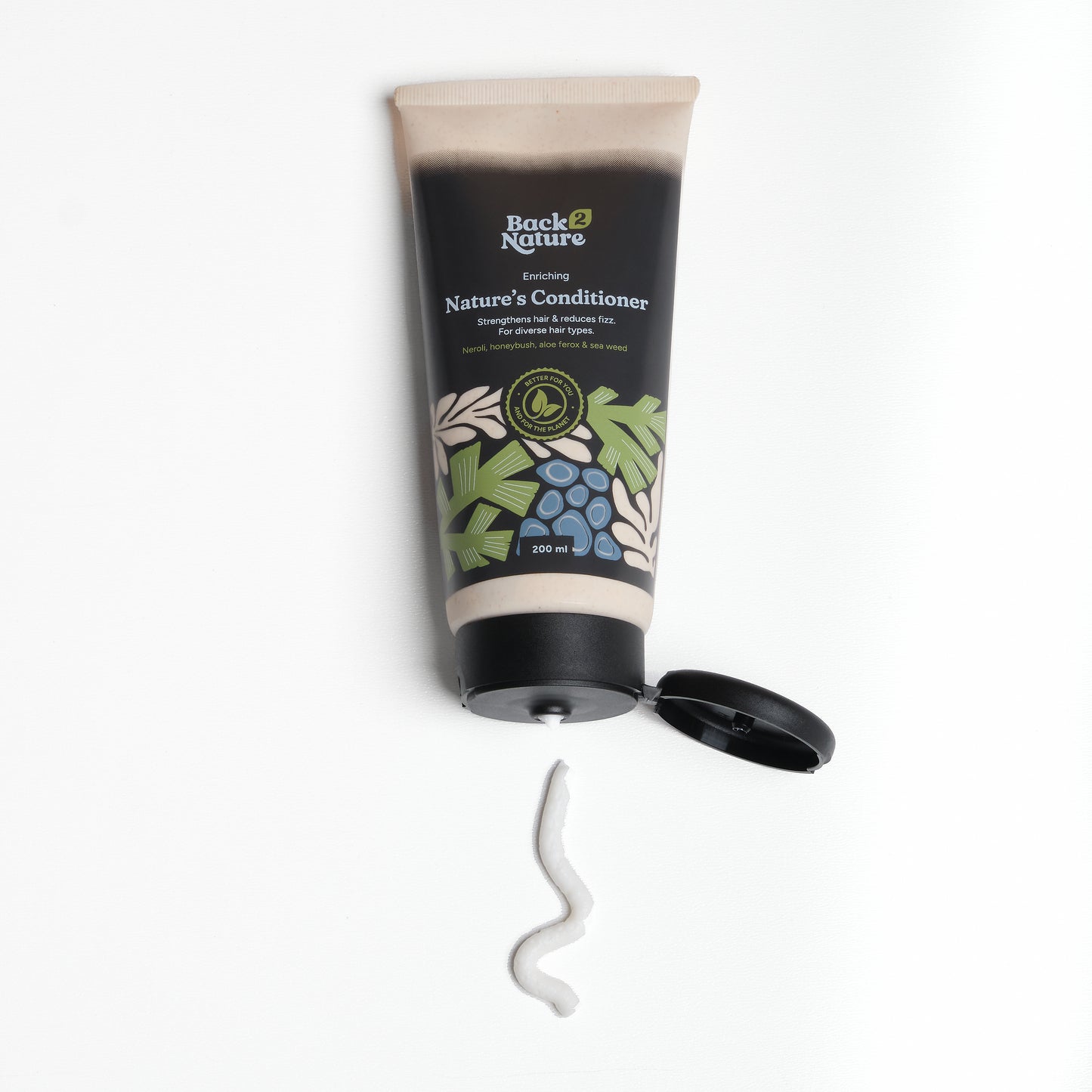 Nature’s Conditioner, 200ml