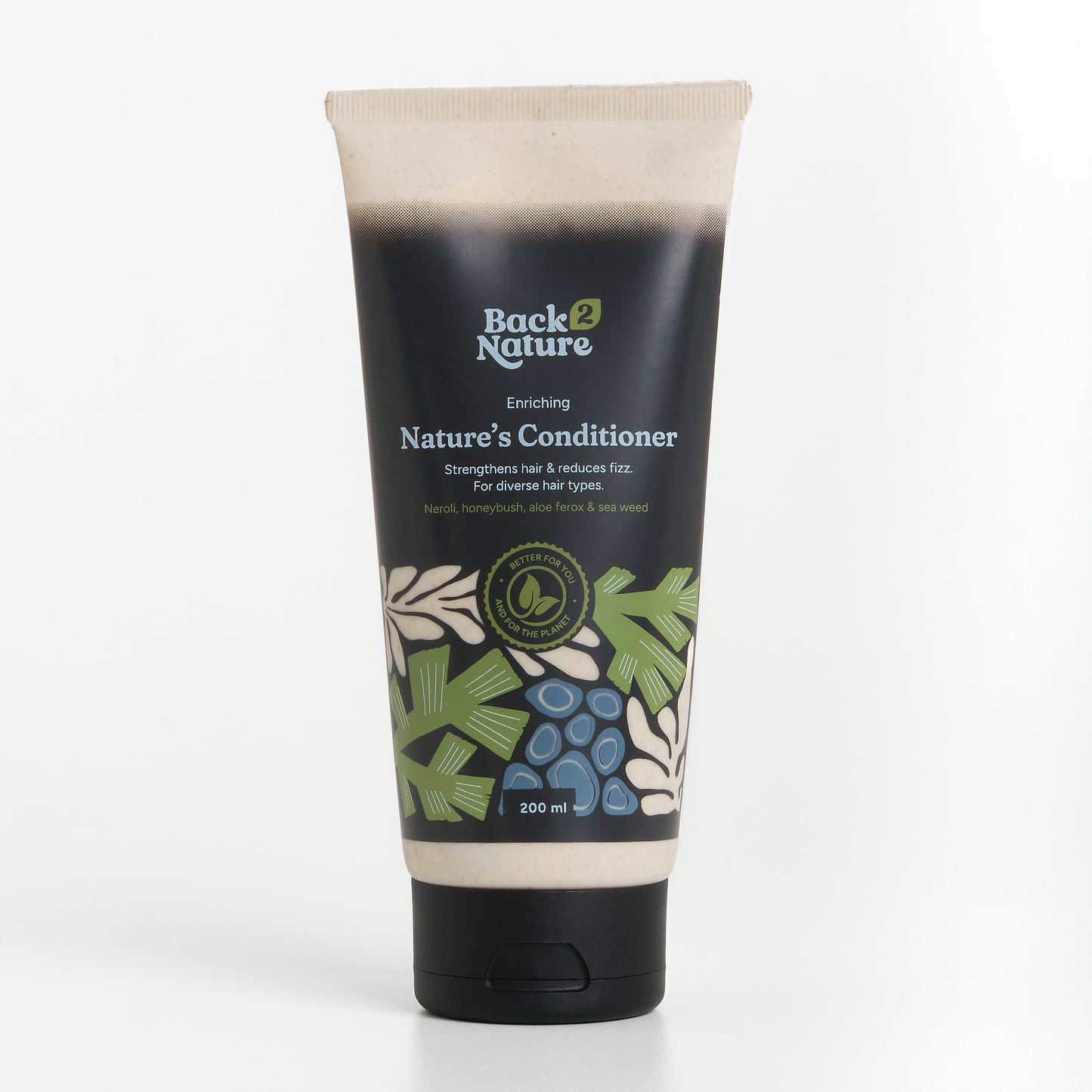 Nature’s Conditioner, 200ml