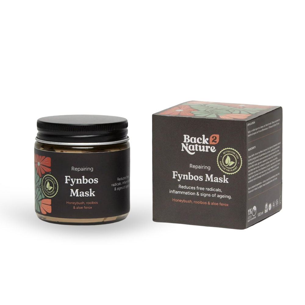 Repairing Fynbos Mask, 100ml