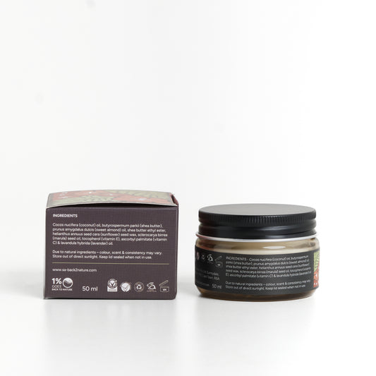 Gesichts-Tagescreme, 50ml