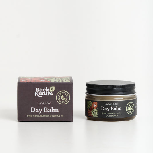 Face-Food Day Balm, 50ml