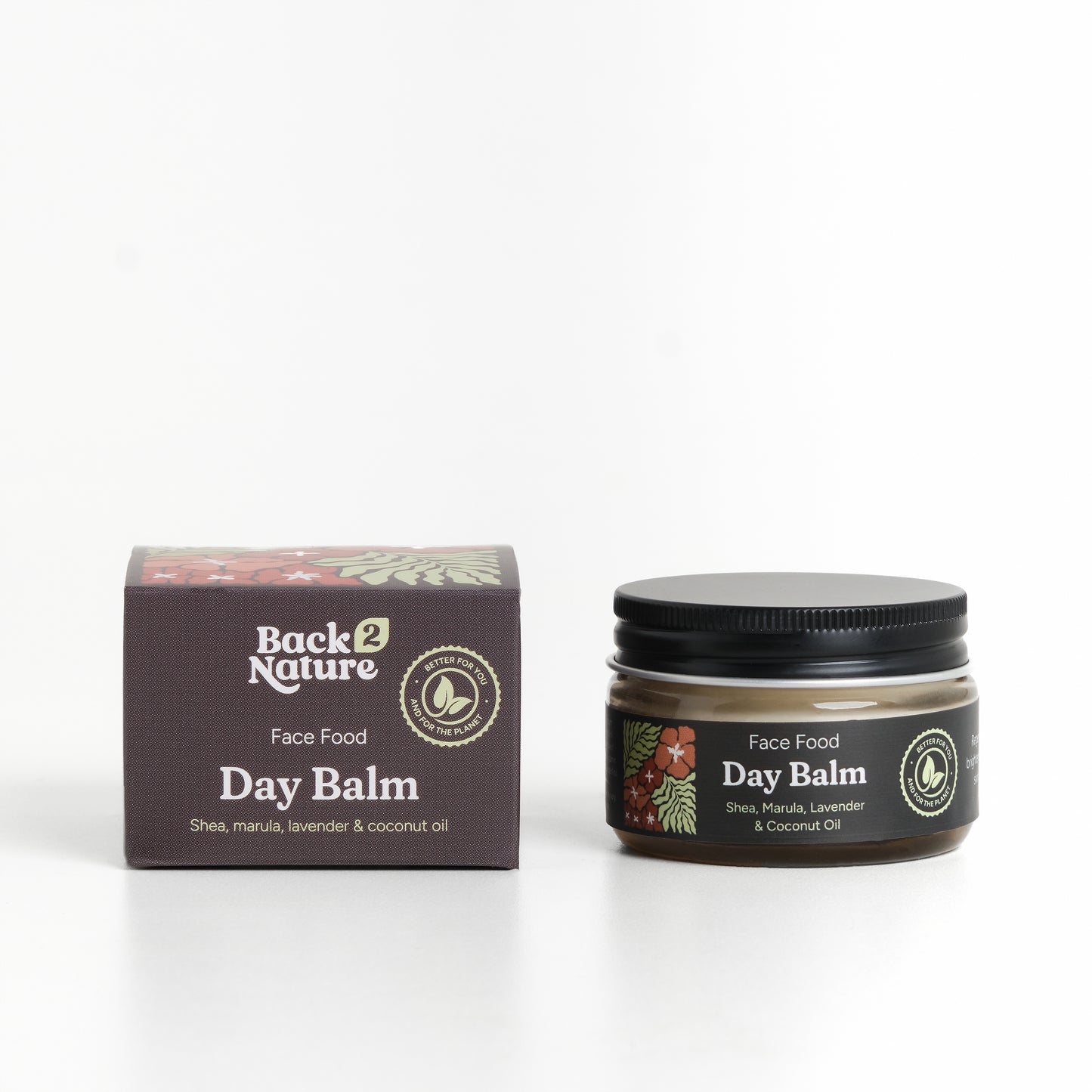 Face-Food Day Balm, 50ml