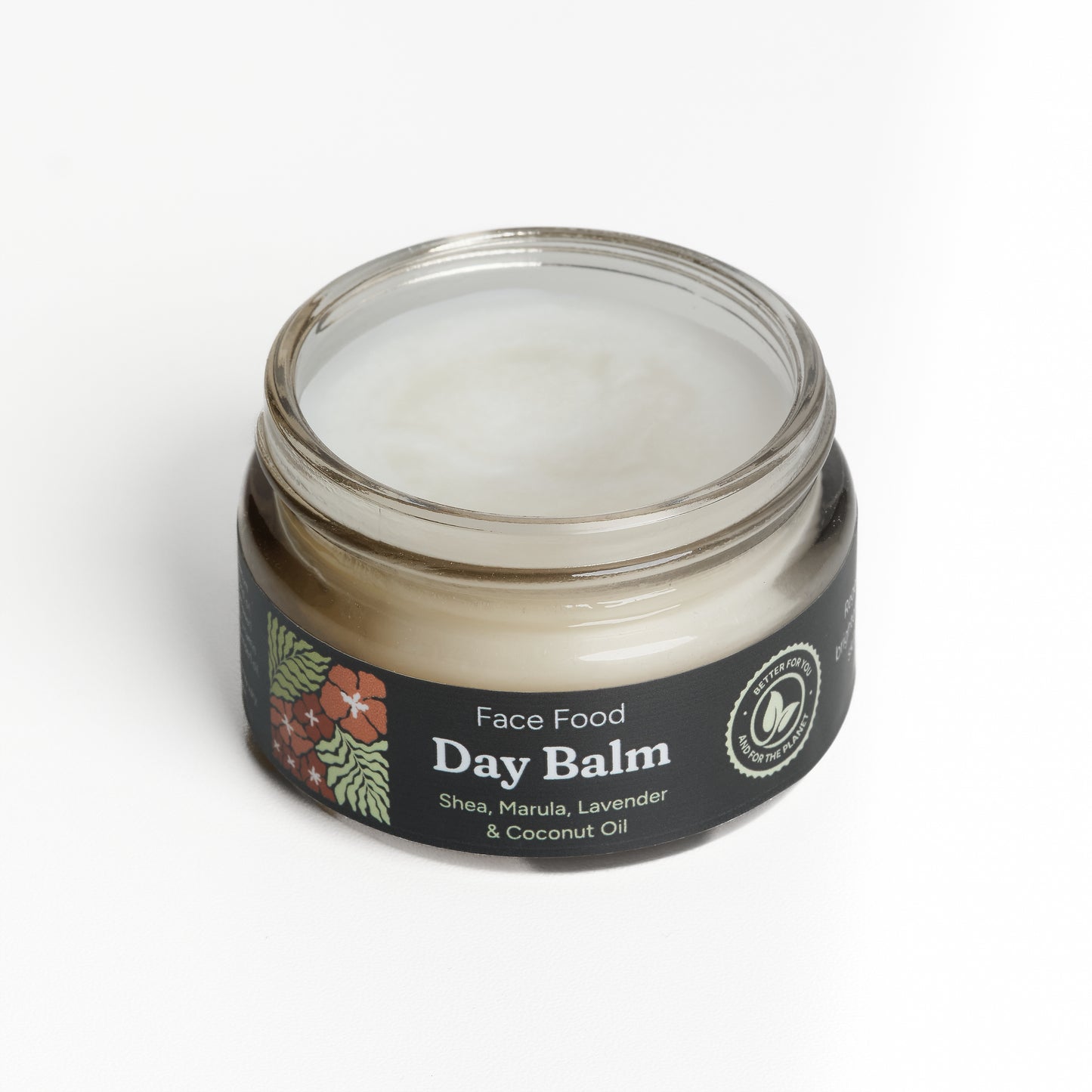 Face-Food Day Balm, 50ml