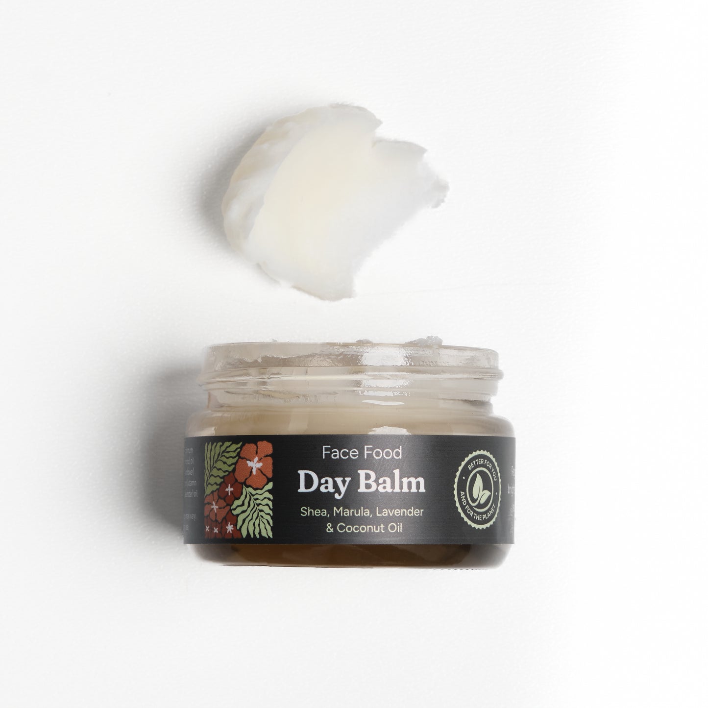 Face-Food Day Balm, 50ml