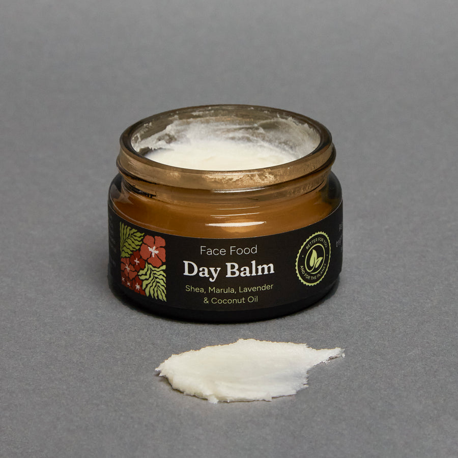 Face-Food Day Balm, 50ml