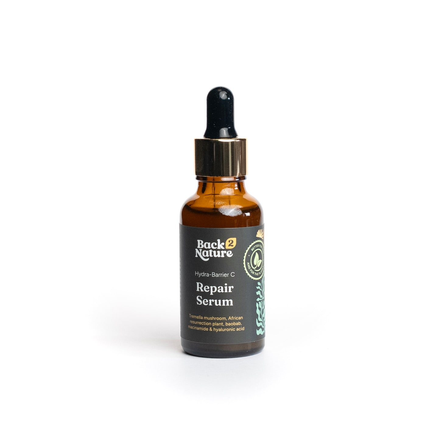 Hydra-Barrier C Repair Serum, 30ml