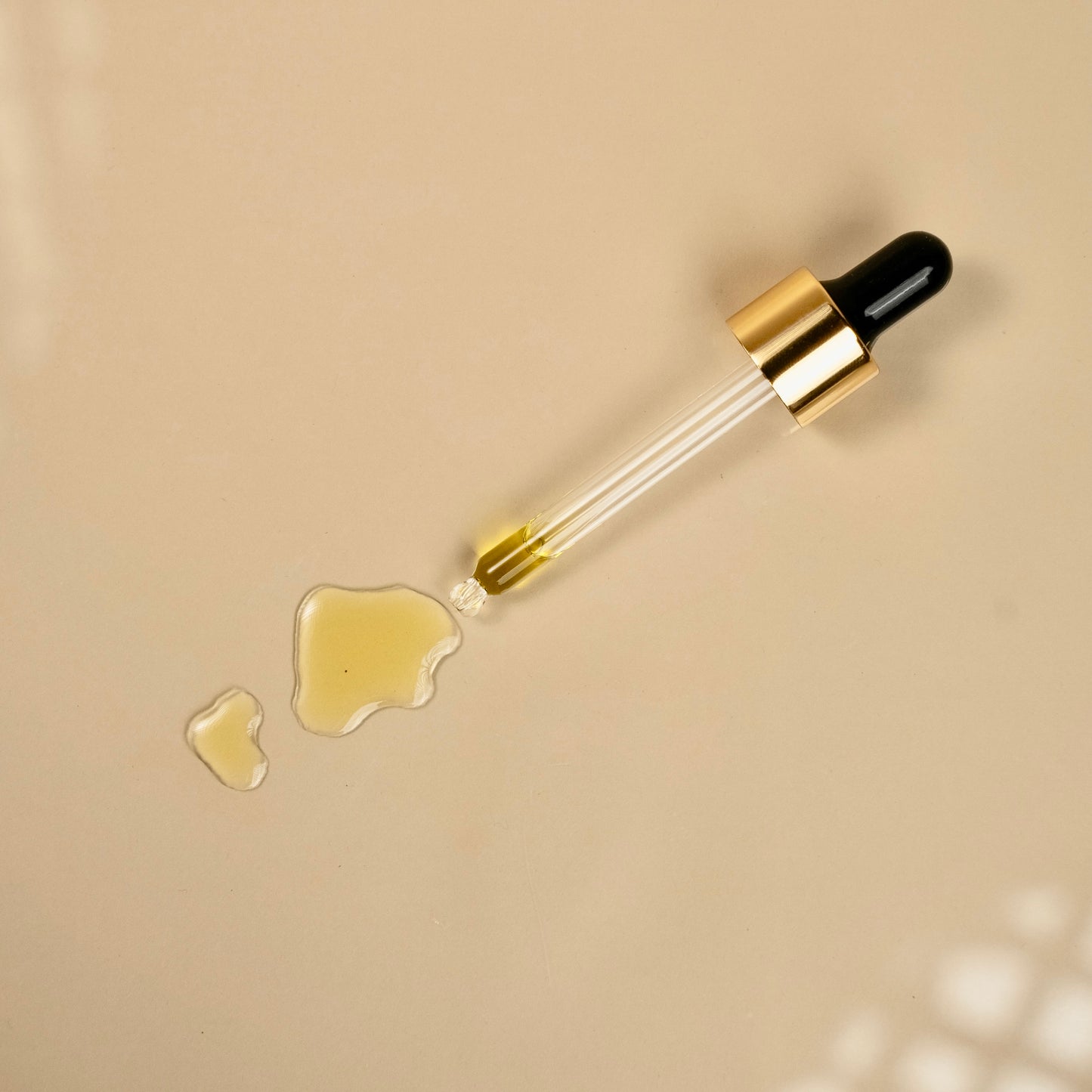 Golden Glow ~ Botanical Serum, 30ml