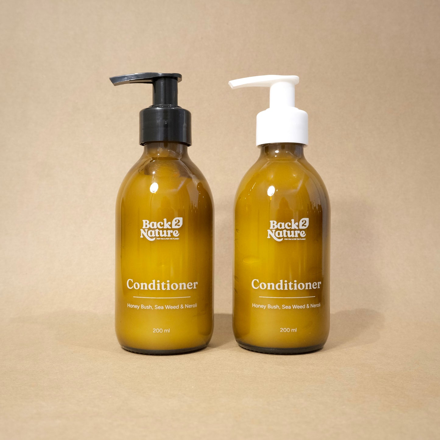Nature's Conditioner, 200 ml