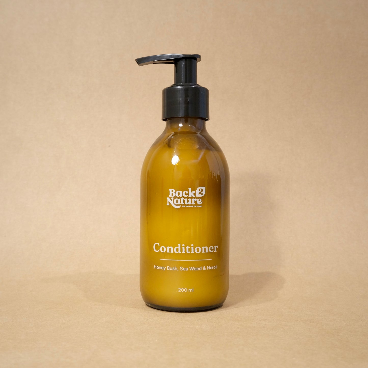 Nature's Conditioner, 200 ml