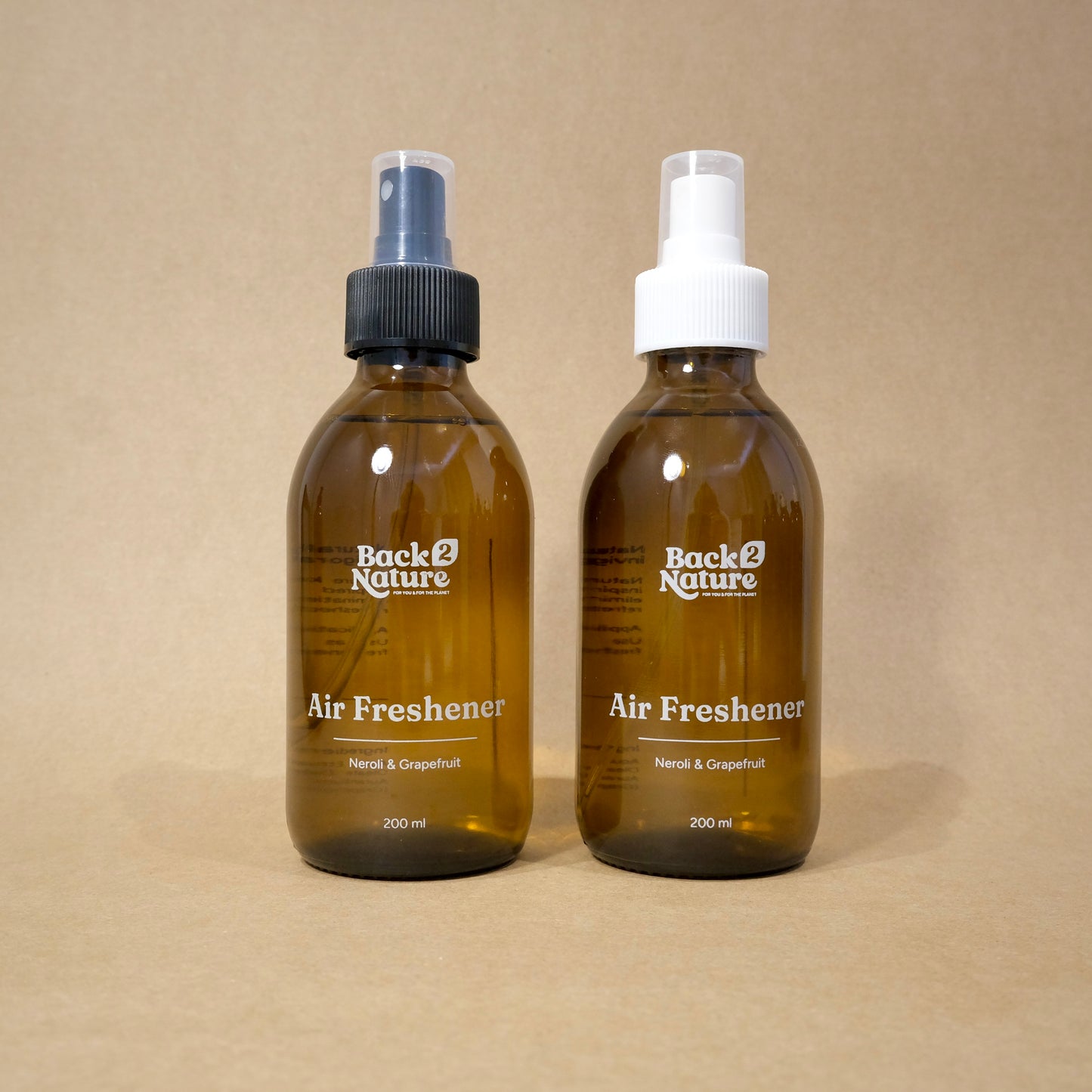 Nature’s Air Freshener, 200 ml