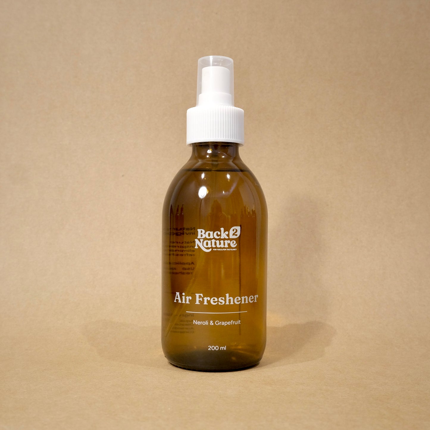 Nature’s Air Freshener, 200 ml