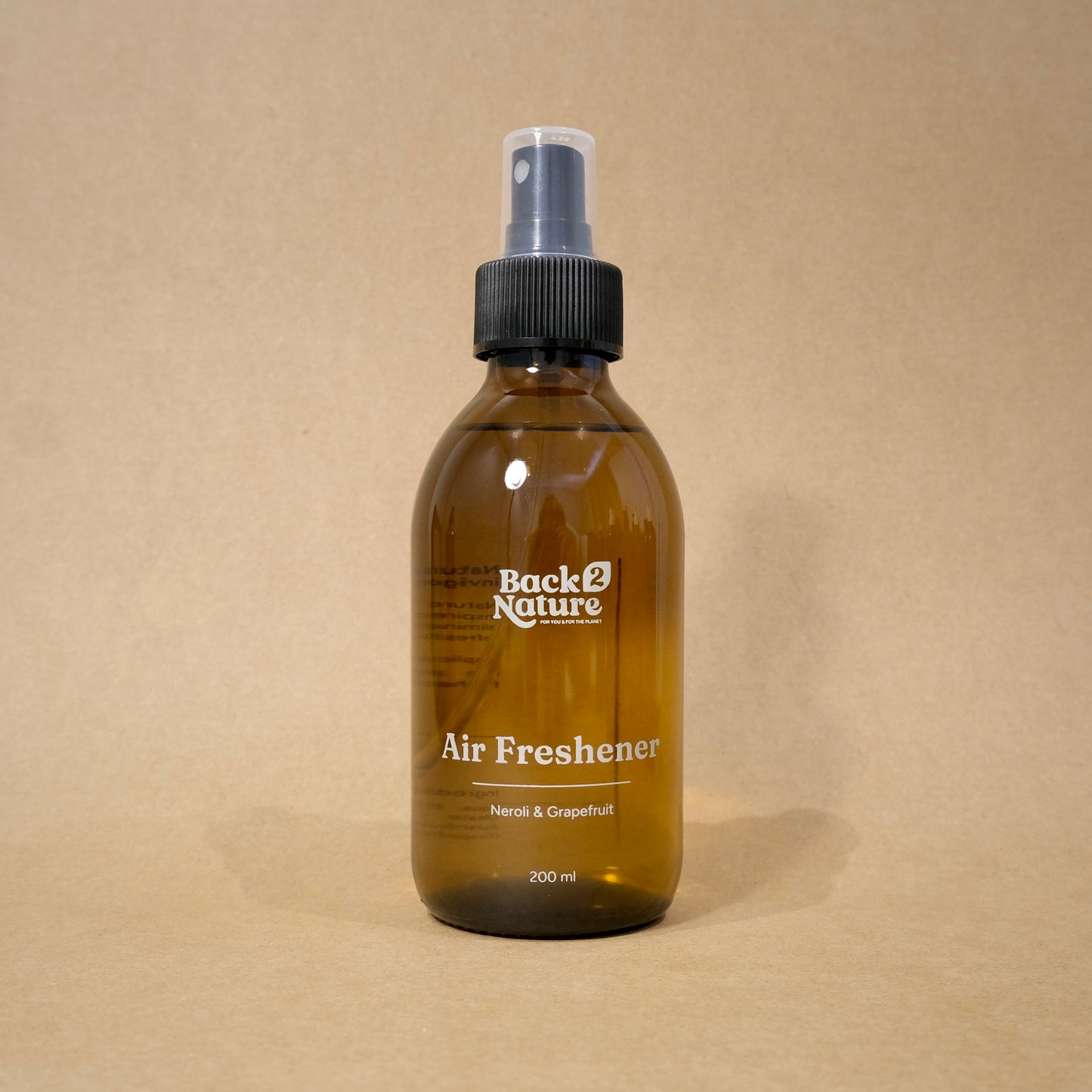 Nature’s Air Freshener, 200 ml