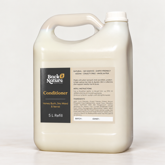 Après-shampoing Nature, 5 L