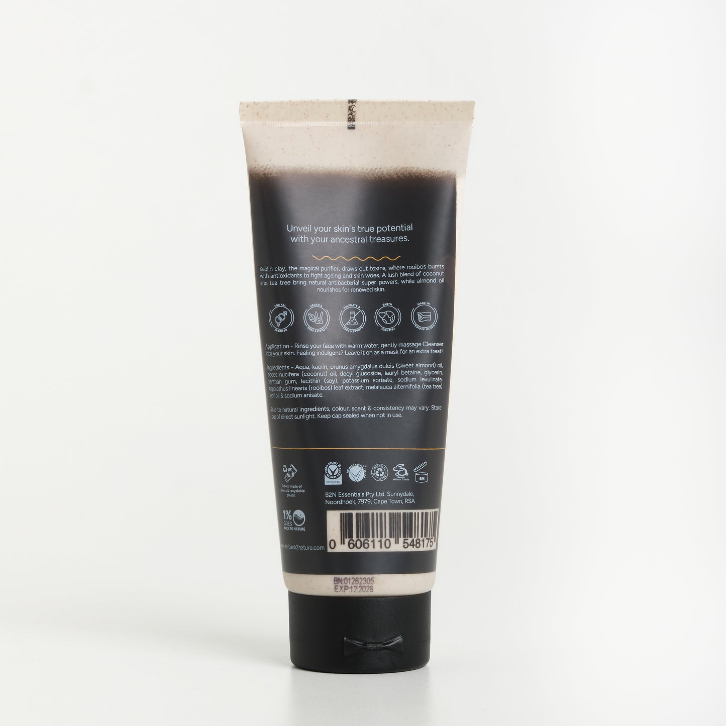 Detox & Balance Cleanser, 100ml