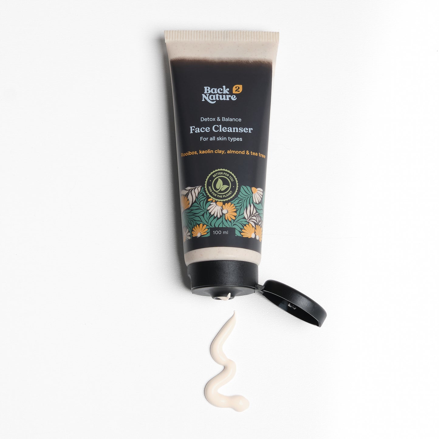 Nettoyant Détox & Équilibre, 100 ml