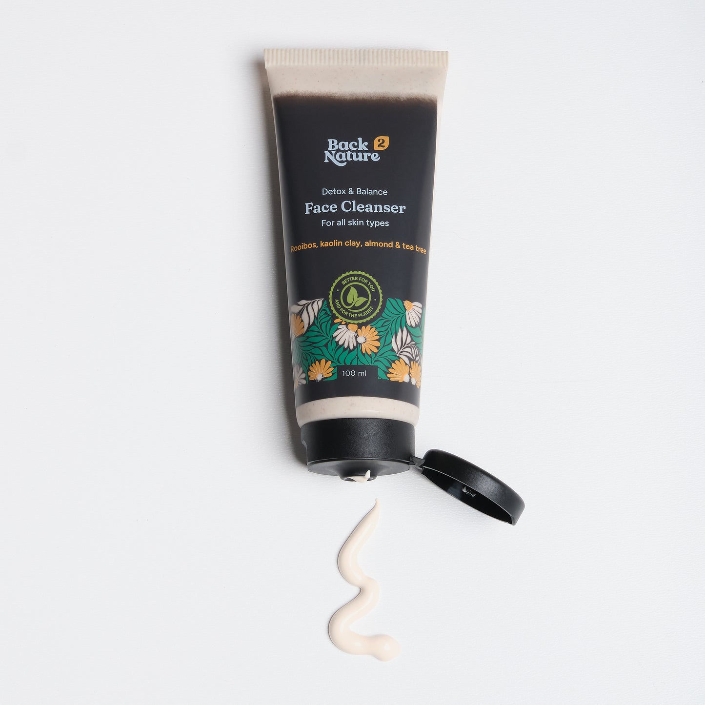 Detox & Balance Cleanser, 100ml