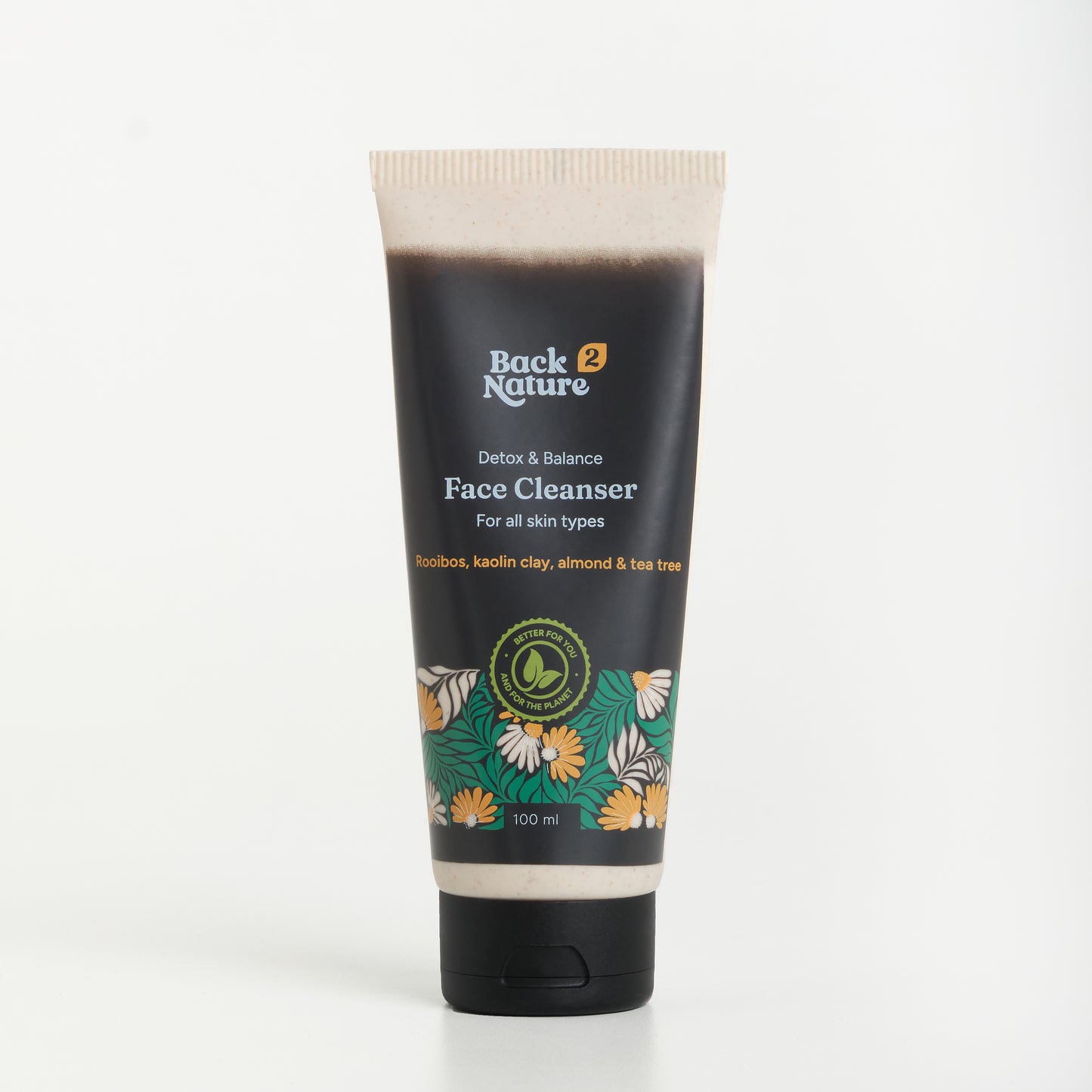 Detox & Balance Cleanser, 100ml