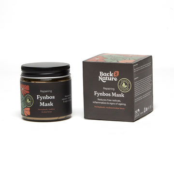 Repairing Fynbos Mask, 100ml