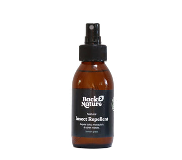 Insect Repellent, 100 ml
