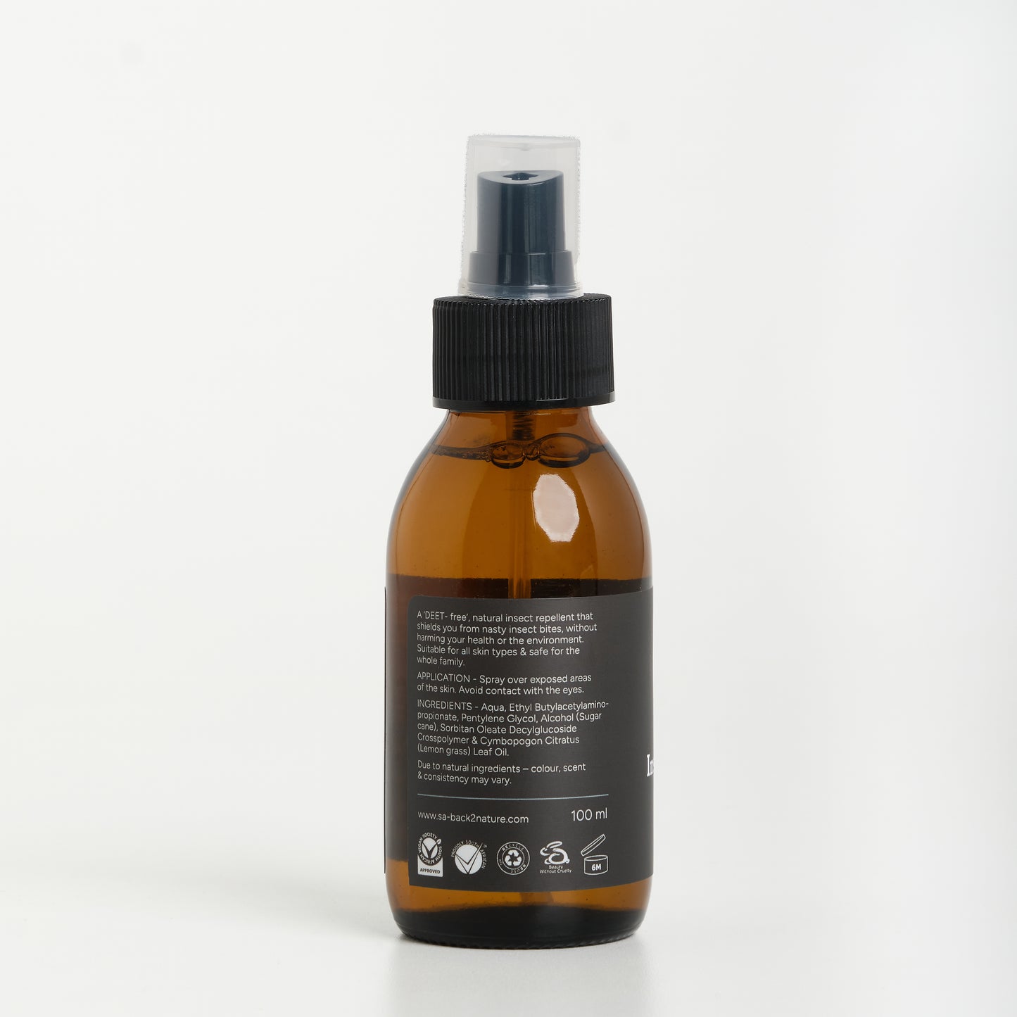 Insect Repellent, 100 ml