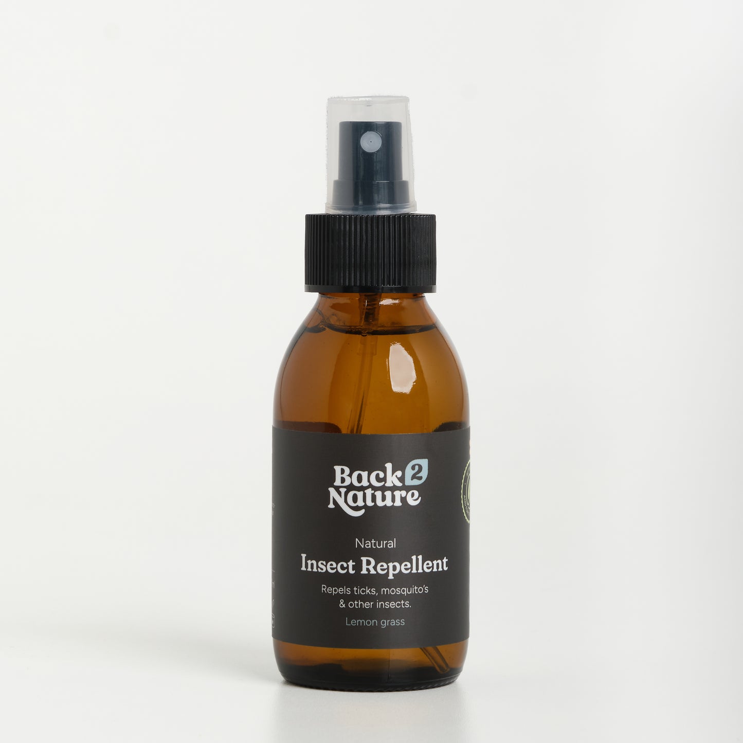 Insect Repellent, 100 ml