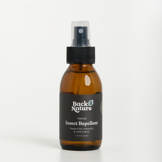 Insect Repellent, 100 ml