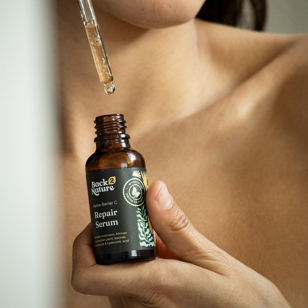 Hydra-Barrier C Repair Serum, 30ml – Back 2 Nature