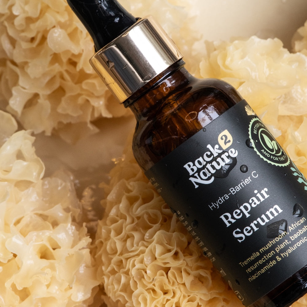 Hydra-Barrier C Repair Serum, 30ml