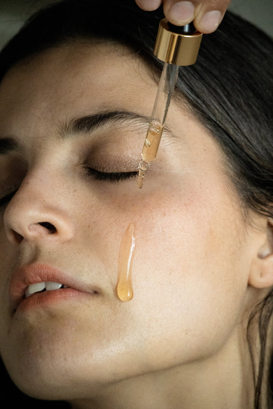 Skin Sanctuary ~ Face Care Bundle