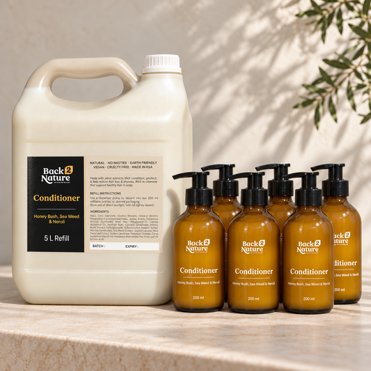 Nature's Conditioner Bulk Bundle