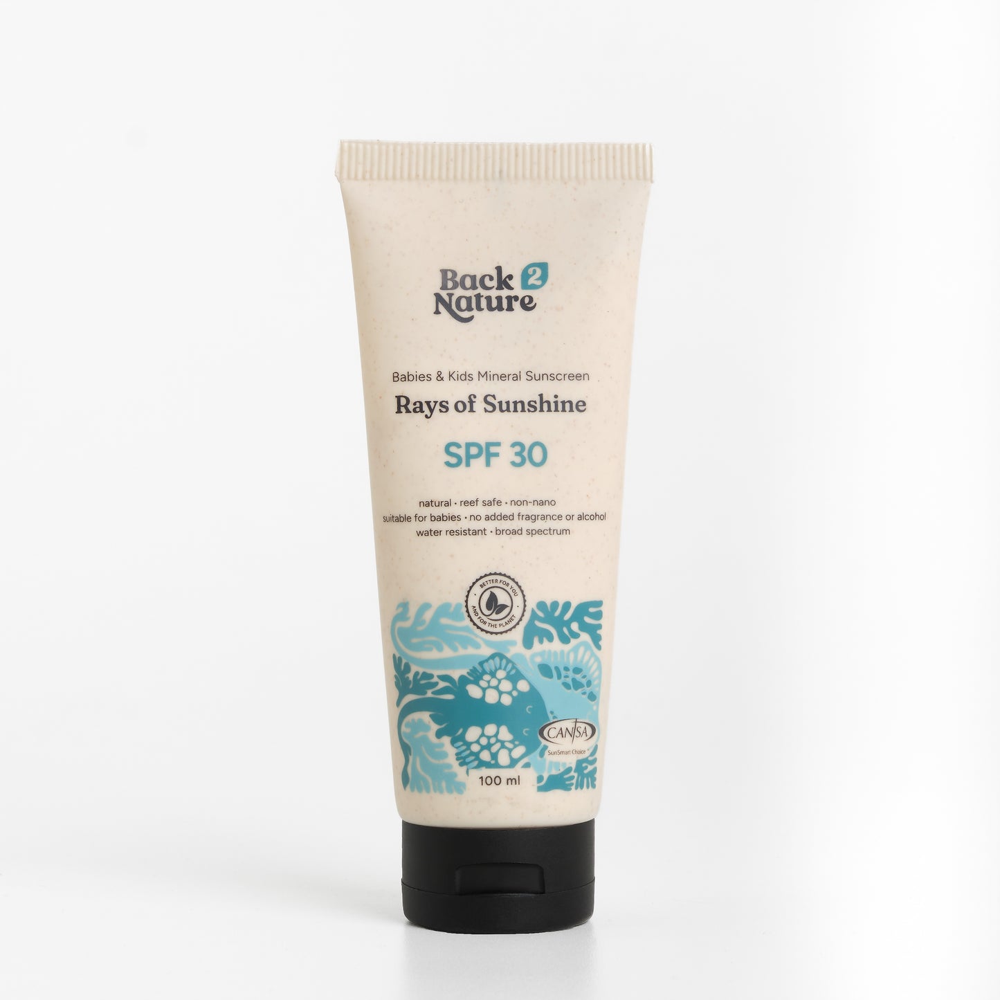 Rays of Sunshine LSF 30, 100ml