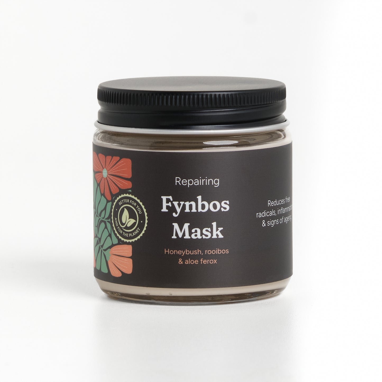 Repairing Fynbos Mask, 100ml