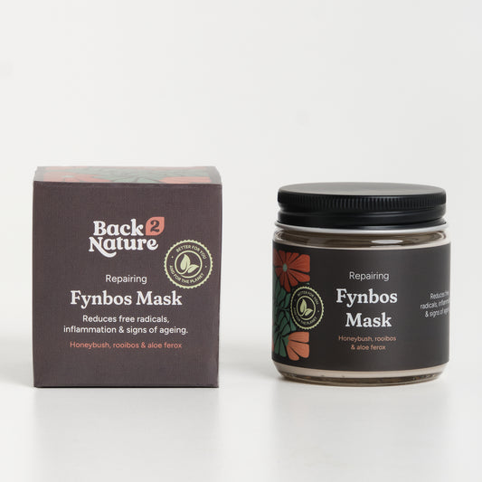 Repairing Fynbos Mask, 100ml