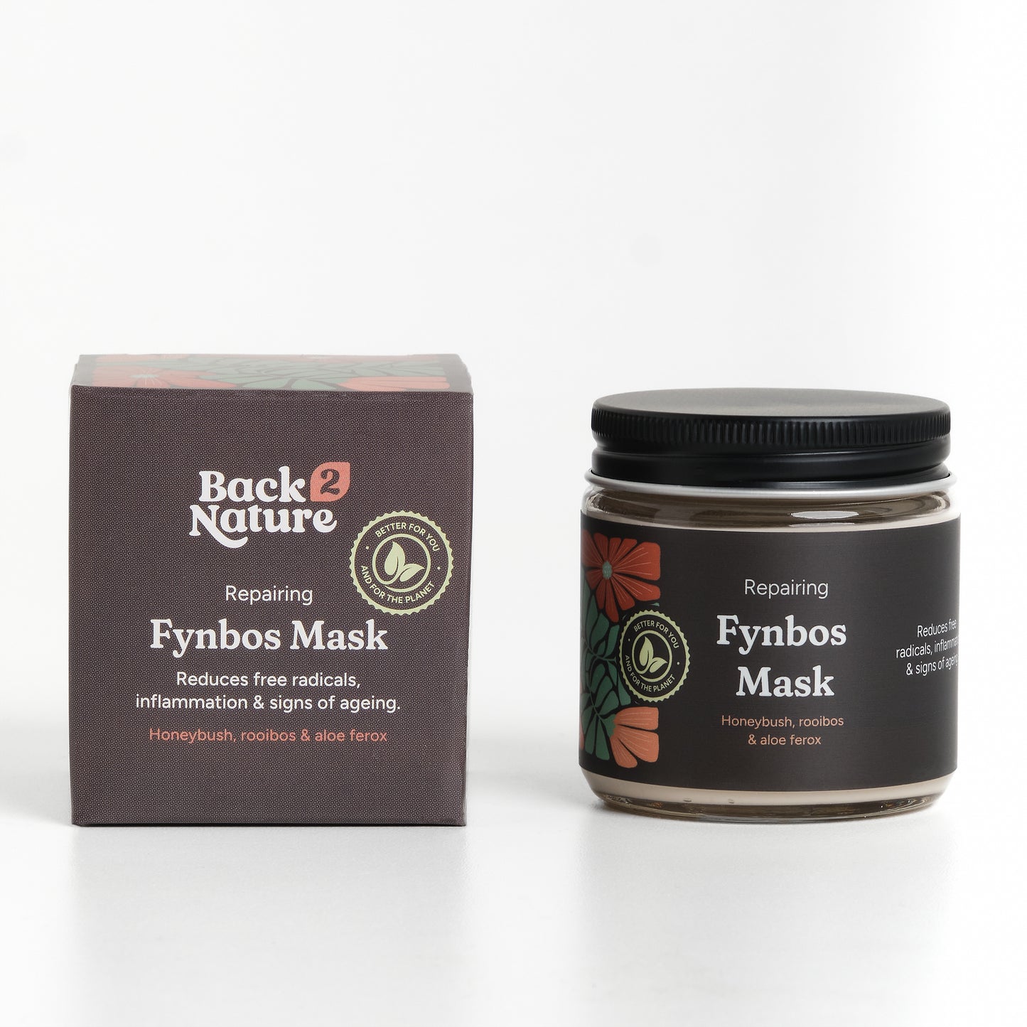Repairing Fynbos Mask, 100ml