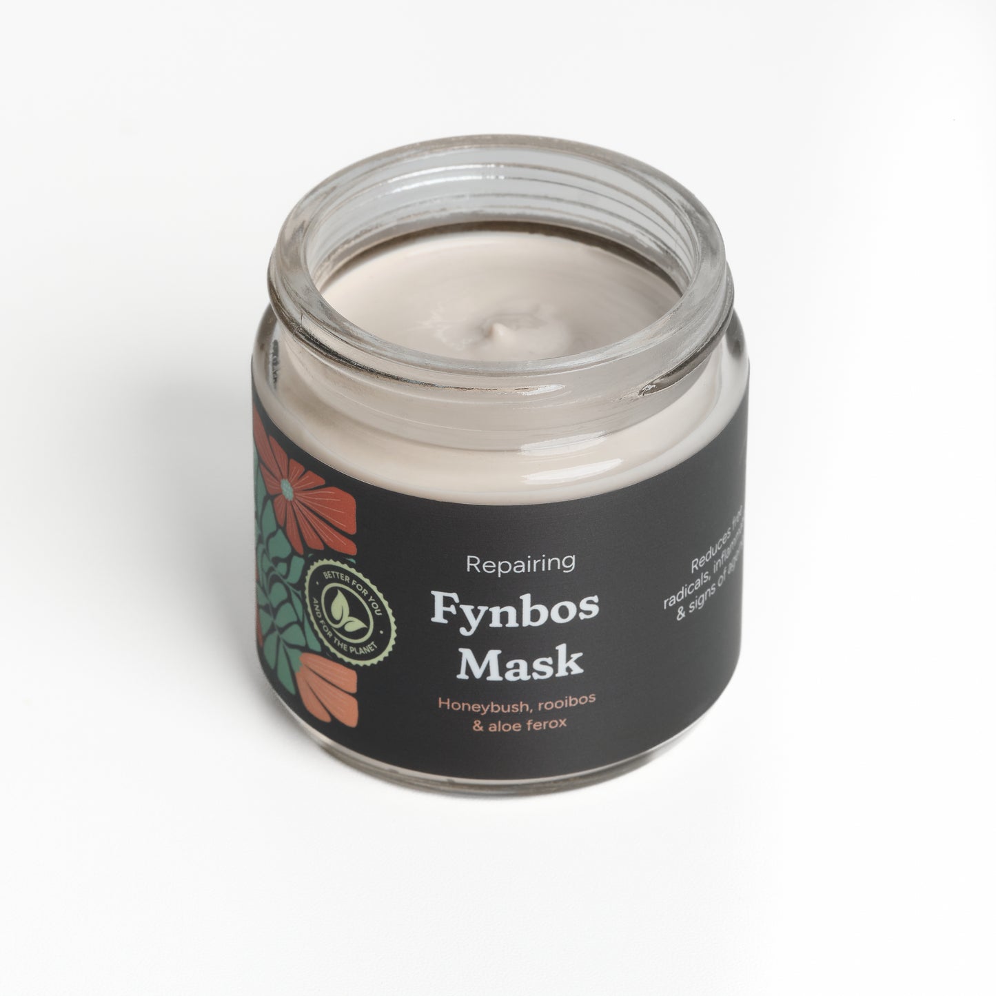 Repairing Fynbos Mask, 100ml