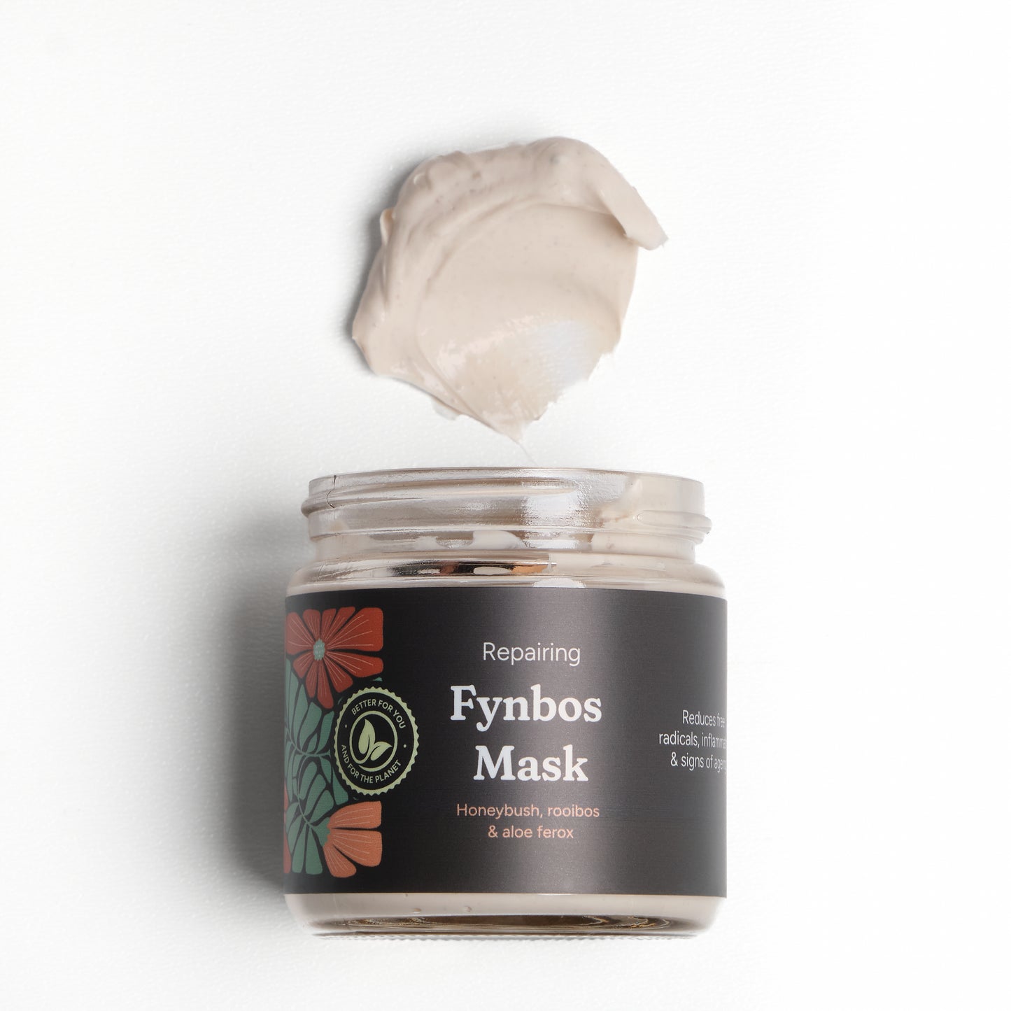 Repairing Fynbos Mask, 100ml