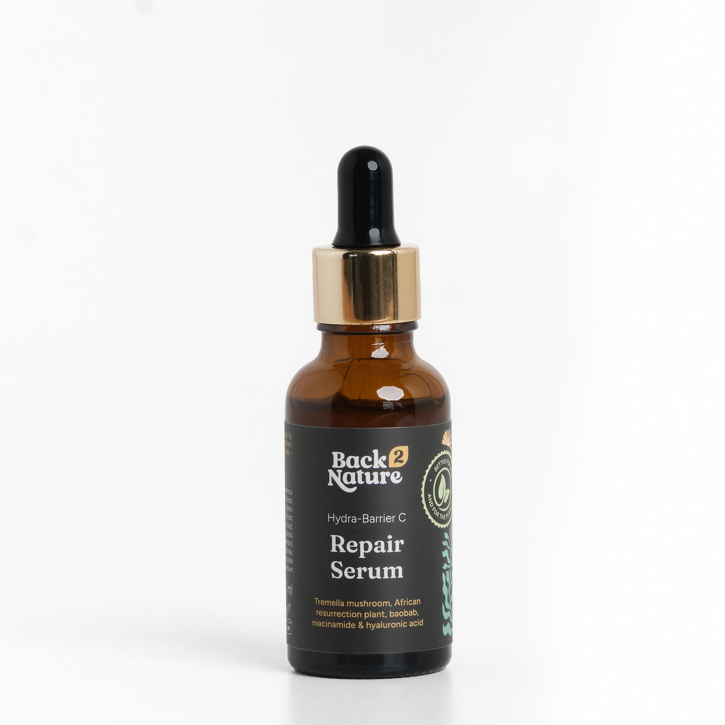 Sérum Réparateur Hydra-Barrière C, 30 ml