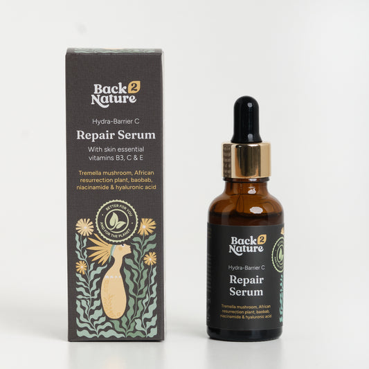 Hydra-Barrier C Repair Serum, 30ml